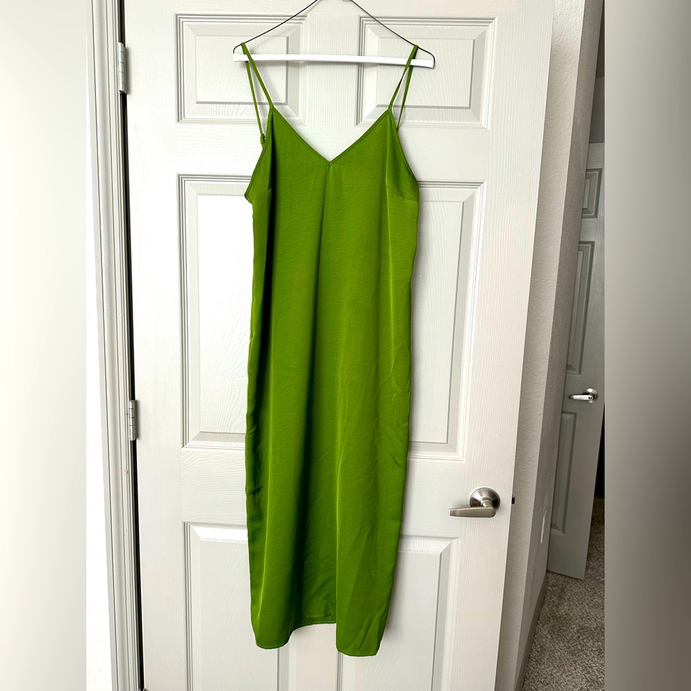 Beautiful midi dress